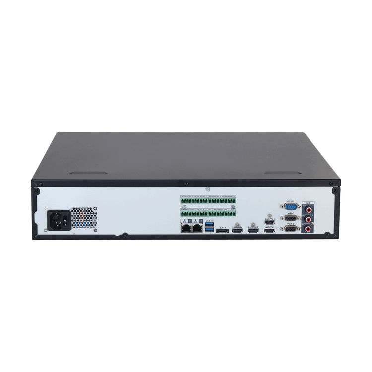 قیمت دستگاه ضبط 64 کانال NVR برند داهوا(DAHUA) مدل DHI NVR608H 64 XI
