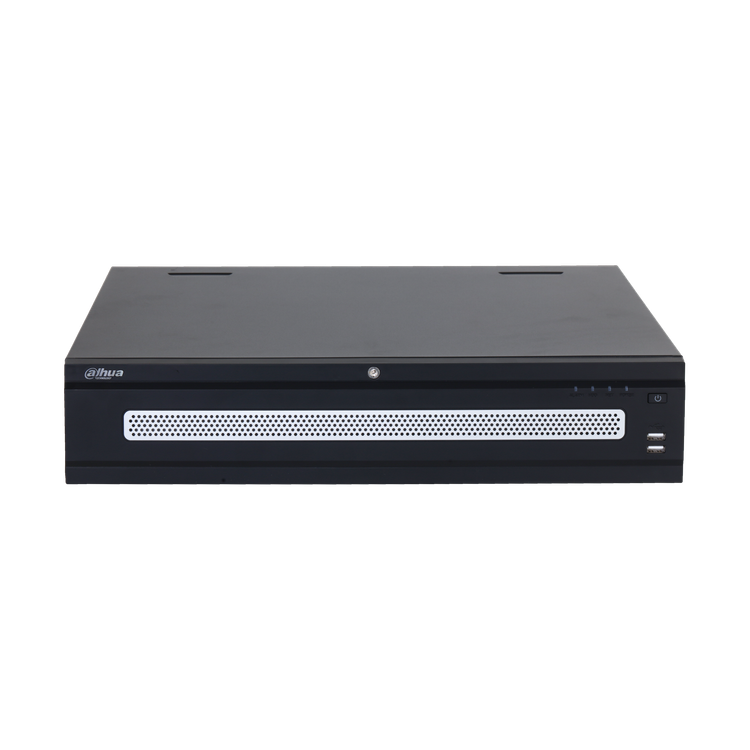 قیمت دستگاه ضبط 64 کانال NVR برند داهوا(DAHUA) مدل DHI NVR608H 64 XI