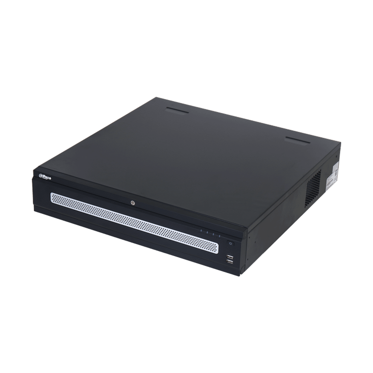 قیمت دستگاه ضبط 128 کانال NVR برند داهوا(DAHUA) مدل DHI NVR608H 128 XI