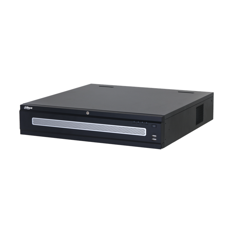 قیمت دستگاه ضبط 128 کانال NVR برند داهوا(DAHUA) مدل DHI NVR608H 128 XI