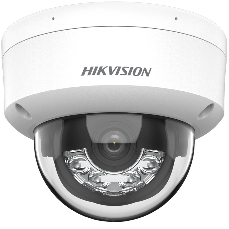 قیمت دوربین IP دام 2 مگاپیکسل برند هایک ویژن مدل DS 2CD1123G2 LIU