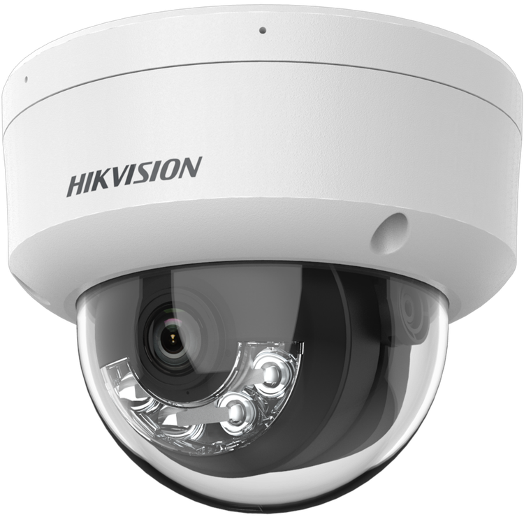 قیمت دوربین IP دام 2 مگاپیکسل برند هایک ویژن مدل DS 2CD1123G2 LIU