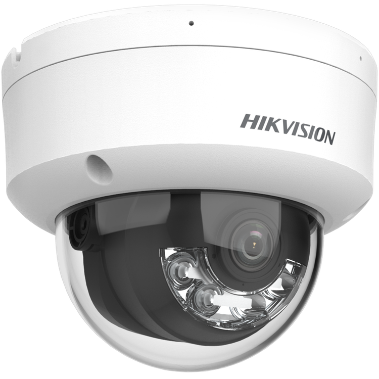 قیمت دوربین IP دام 2 مگاپیکسل برند هایک ویژن مدل DS 2CD1123G2 LIU