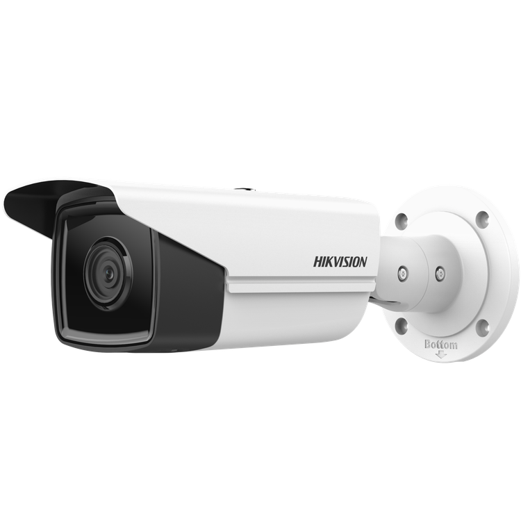 قیمت دوربین IP بالت 4 مگاپیکسل برند هایک ویژن مدل DS 2CD2T43G2 4I