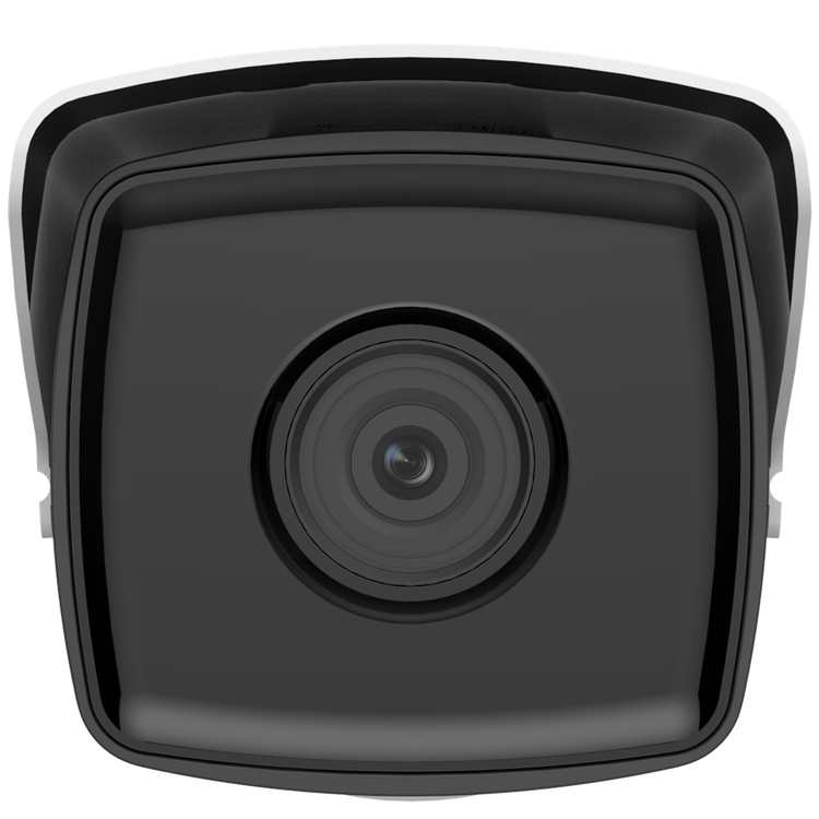 قیمت دوربین IP بالت 4 مگاپیکسل برند هایک ویژن مدل DS 2CD2T43G2 4I