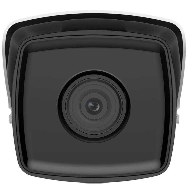 قیمت دوربین IP بالت 4 مگاپیکسل برند هایک ویژن مدل DS 2CD2T43G2 4I