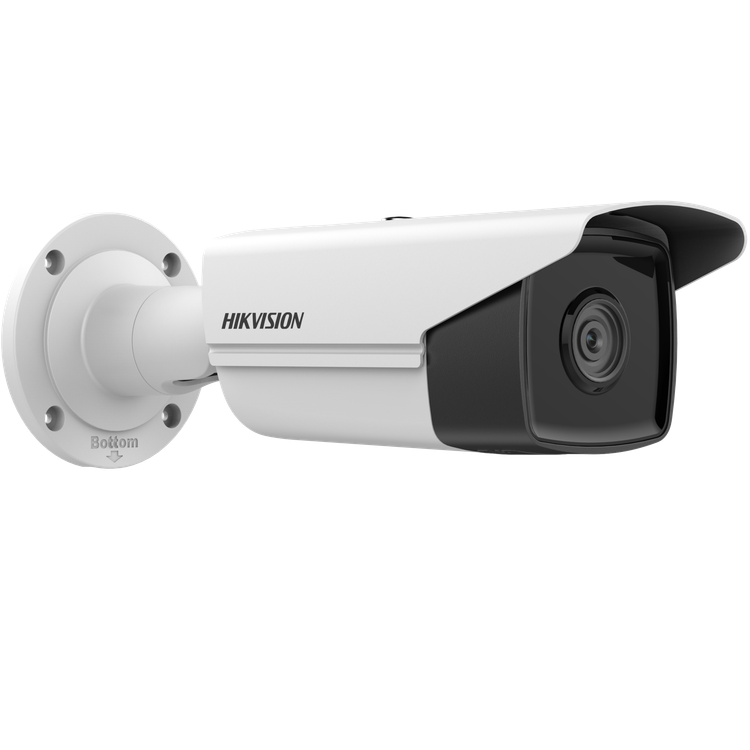 قیمت دوربین IP بالت 4 مگاپیکسل برند هایک ویژن مدل DS 2CD2T43G2 4I