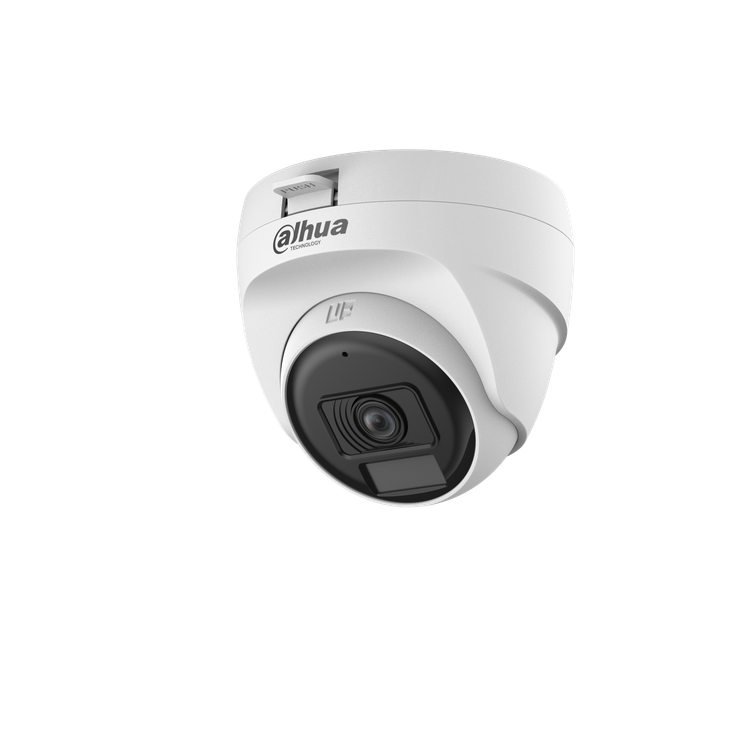قیمت دوربین AHD دام 2مگاپیکسل برند داهوا مدل DH HAC T1A21 U IL A