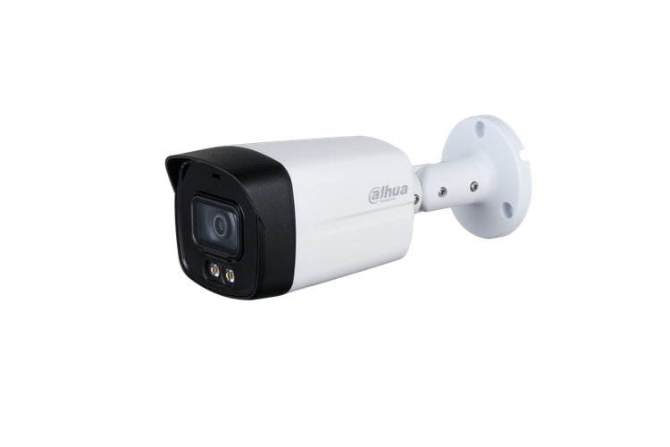 قیمت دوربین AHD بالت 2مگاپیکسل برند داهوا مدل DH HAC HFW1209TLMP LED