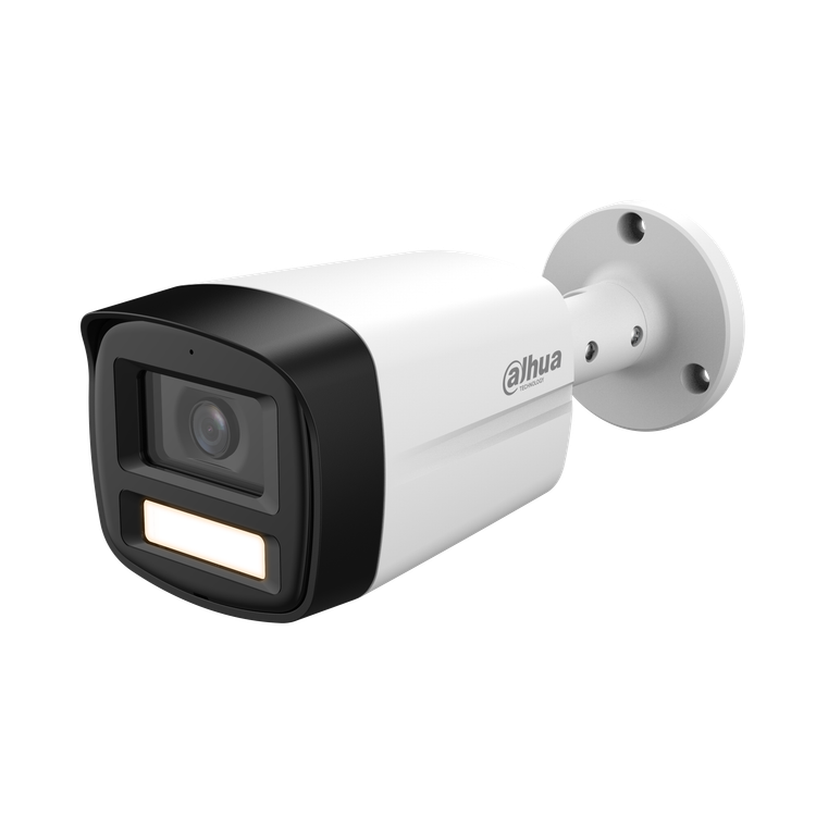 قیمت دوربین AHD بالت 5مگاپیکسل برند داهوا مدل DH HAC HFW1509TLMP LED