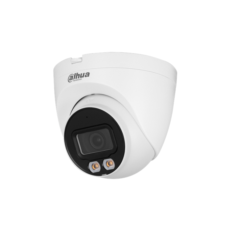قیمت دوربین IP دام 2مگاپیکسل برند داهوا مدل DH IPC HDW2249TP S LED