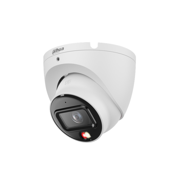 قیمت دوربین IP دام 6مگاپیکسل برند داهوا مدل DH IPC HDW1639T A IL