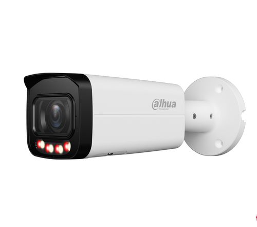 قیمت دوربین IP بولت 4مگاپیکسل برند داهوا مدل DH IPC HFW2449TP ZAS IL