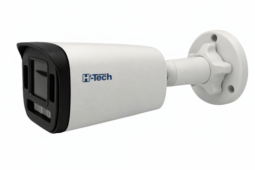 قیمت دوربین بالت 5 مگاپیکسل IP برند هایتک مدل HIB 5976 DAF PA6