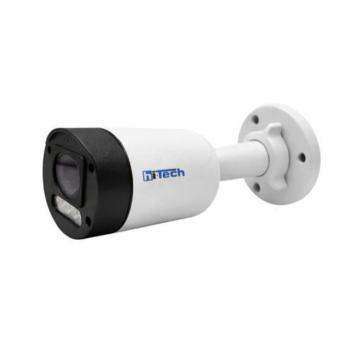قیمت دوربین بالت 5 مگاپیکسل IP برند هایتک مدل HIB 5363 DAS