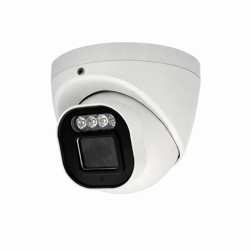 قیمت دوربین دام 5 مگاپیکسل IP برند هایتک مدل HID 5310 DA 2.8