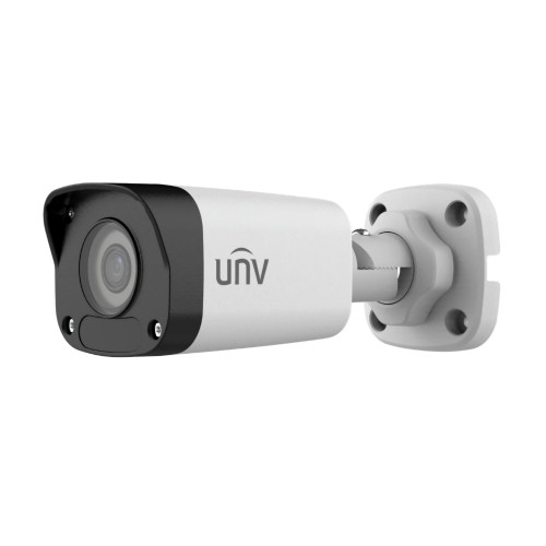 قیمت دوربین IP بالت 3مگاپیکسل یونی ویو مدل IPC2123LB SF40 A1