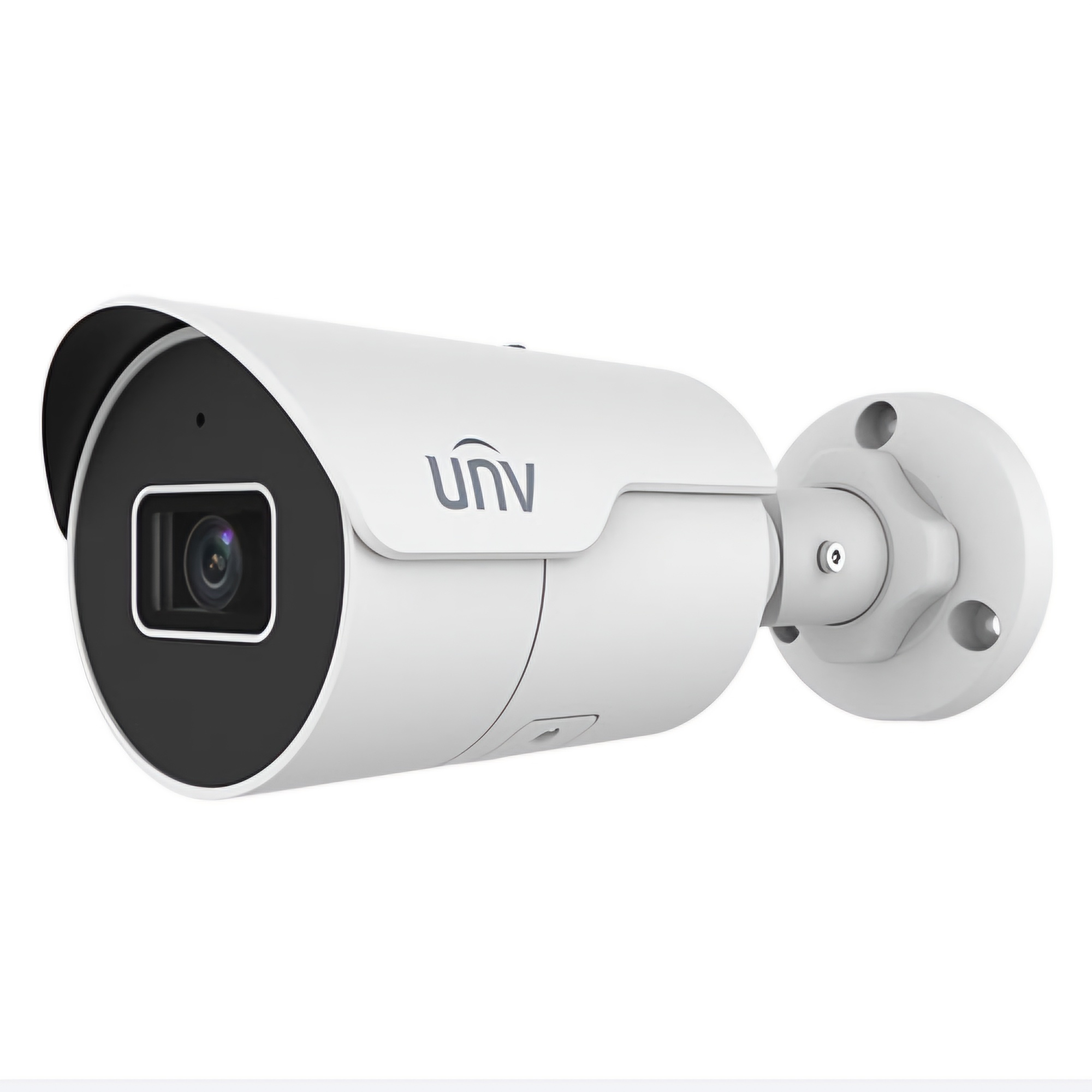 دوربین IP برند یونی‌ویو(Uniview) مدل IPC2124LE-ADF28KM-H | بالت 4 مگاپیکسل