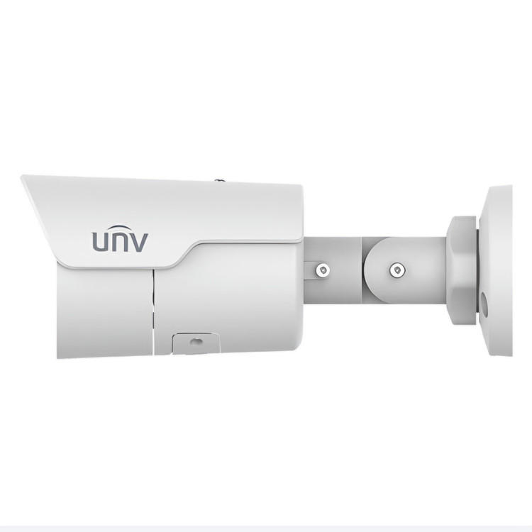 قیمت دوربین IP بالت 4 مگاپیکسل یونی ویو مدل IPC2124LE ADF28KM H