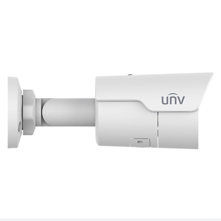 قیمت دوربین IP بالت 4 مگاپیکسل یونی ویو مدل IPC2124LE ADF28KM H