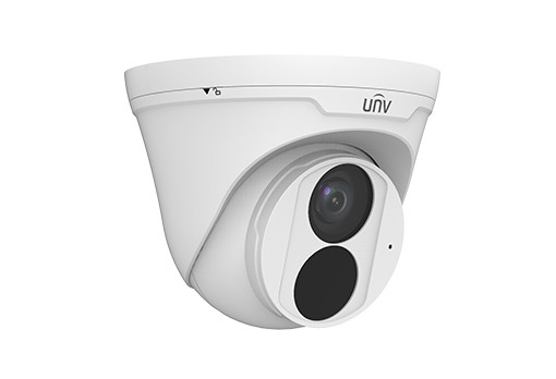 قیمت دوربین IP دام 4 مگاپیکسل یونی ویو مدل IPC3614LB ADF28K H