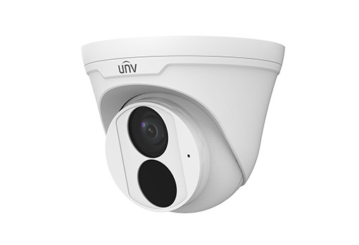 قیمت دوربین IP دام 4 مگاپیکسل یونی ویو مدل IPC3614LB ADF28K H
