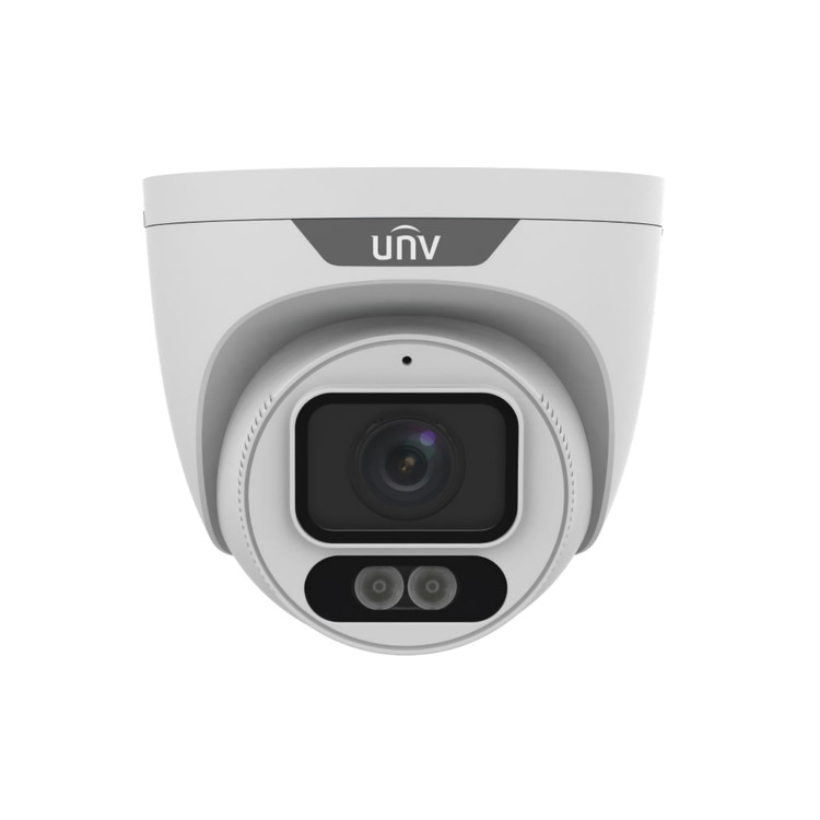 قیمت دوربین IP دام 4 مگاپیکسل یونی ویو مدل IPC3624LE ADF28K WL