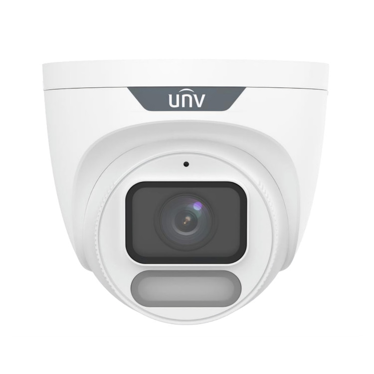 قیمت دوربین IP دام 4 مگاپیکسل یونی ویو مدل IPC3624LE ADF28K WP