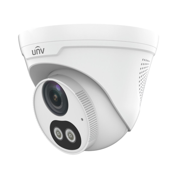 قیمت دوربین IP دام 4 مگاپیکسل یونی ویو مدل IPC3614LE ADF28KC WL