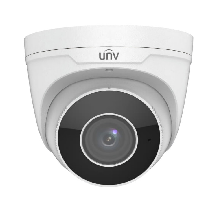 قیمت دوربین IP دام 4 مگاپیکسل یونی ویو مدل IPC3634SR3 ADPZ F