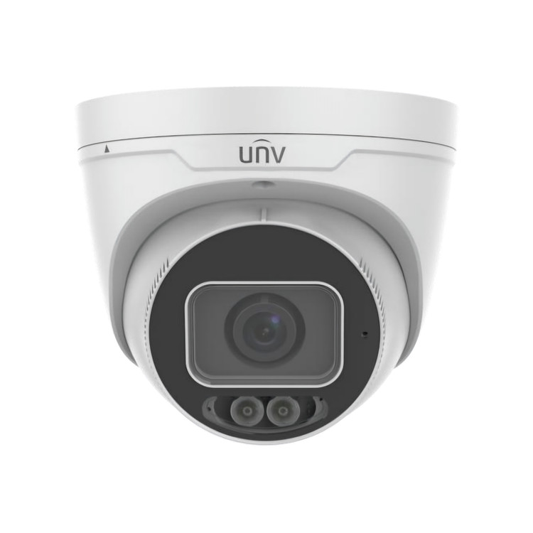 قیمت دوربین IP دام 4 مگاپیکسل یونی ویو مدل IPC3634SE ADZK WL I0