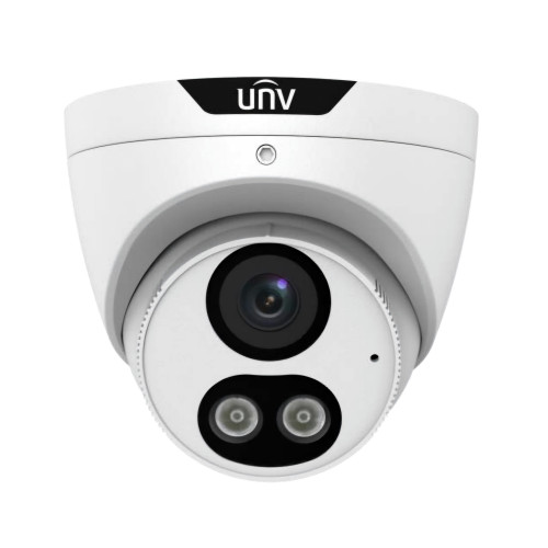 قیمت دوربین IP دام 5 مگاپیکسل یونی ویو مدل IPC3615SE ADF28KM WL I0