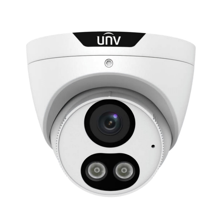 قیمت دوربین IP دام 5 مگاپیکسل یونی ویو مدل IPC3615SE ADF28KM WL I0