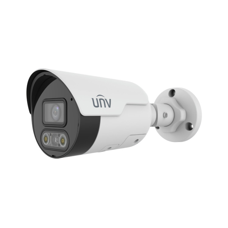 قیمت دوربین IP بالت 8 مگاپیکسل یونی ویو مدل IPC2128LE ADF28KMC DL