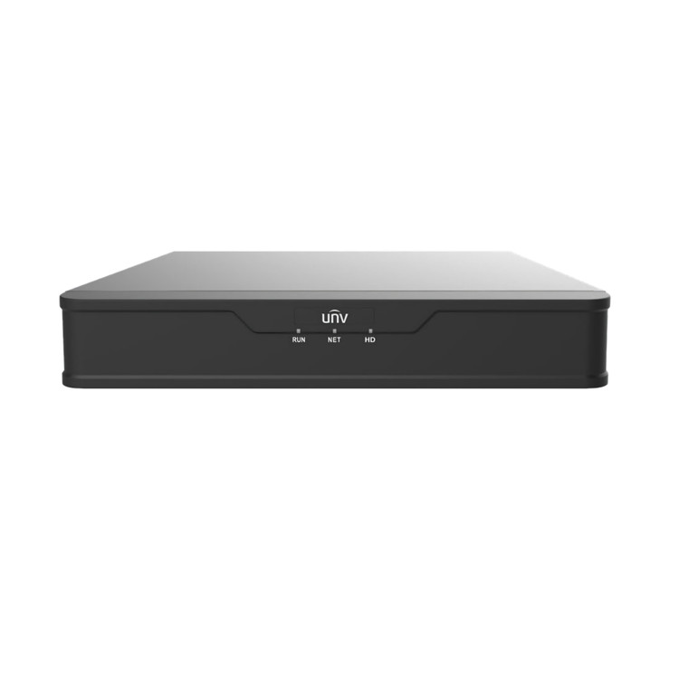 قیمت دستگاه ضبط 8 کانال برند یونیویو NVR مدل NVR301 08S3