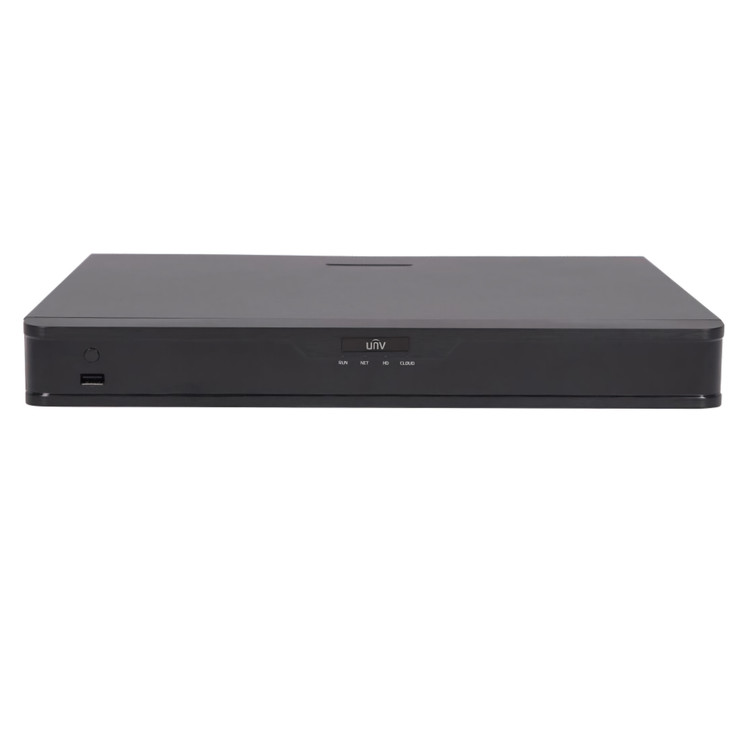 قیمت دستگاه ضبط 9 کانال برند یونیویو NVR مدل NVR302 09S