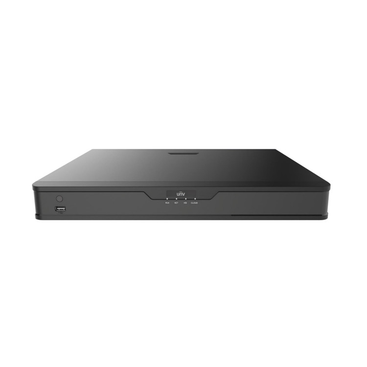 قیمت دستگاه ضبط 32 کانال برند یونیویو NVR مدل NVR302 32S