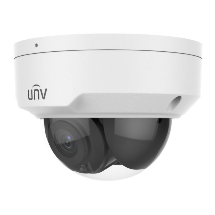 قیمت دوربین IP دام 4مگاپیکسل یونی ویو مدل IPC324LB ASF28K A