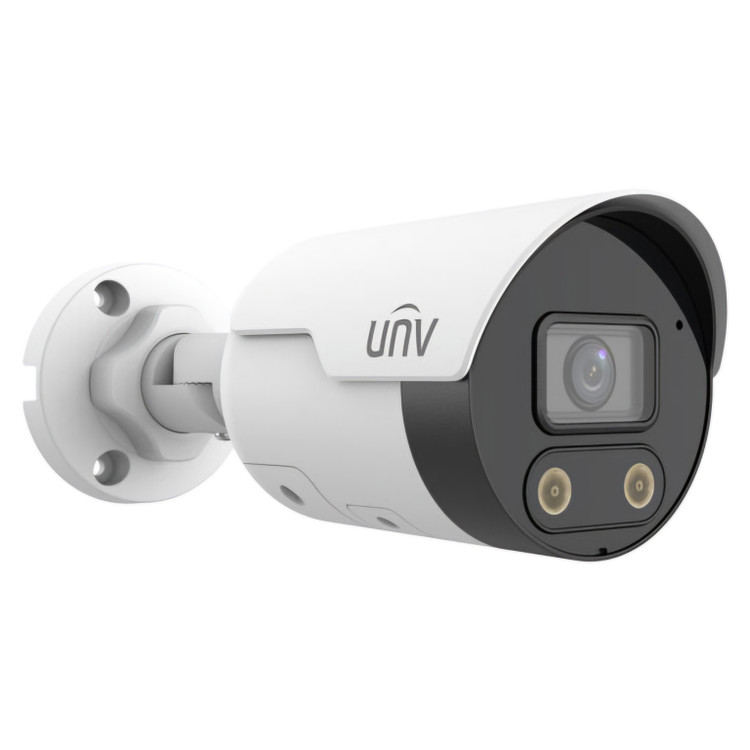 قیمت دوربین IP بالت 5 مگاپیکسل یونی ویو مدل IPC2125SB ADF28KMC I0