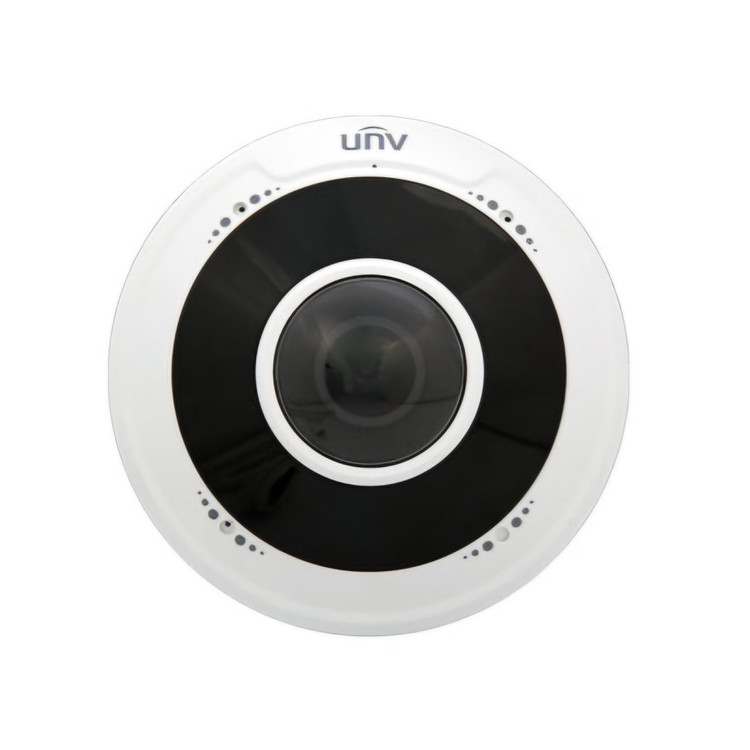 قیمت دوربین IP دام 5 مگاپیکسل یونی ویو مدل IPC815SB ADF14K I0