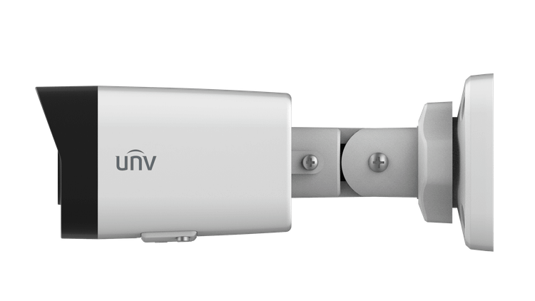 قیمت دوربین IP بالت 4مگاپیکسل یونی ویو مدل IPC2124LB ASF28K A