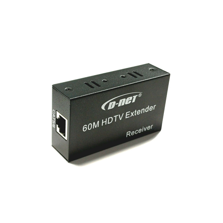 اکستندر HDMI برند دی نت(D-net) طول 60 متر