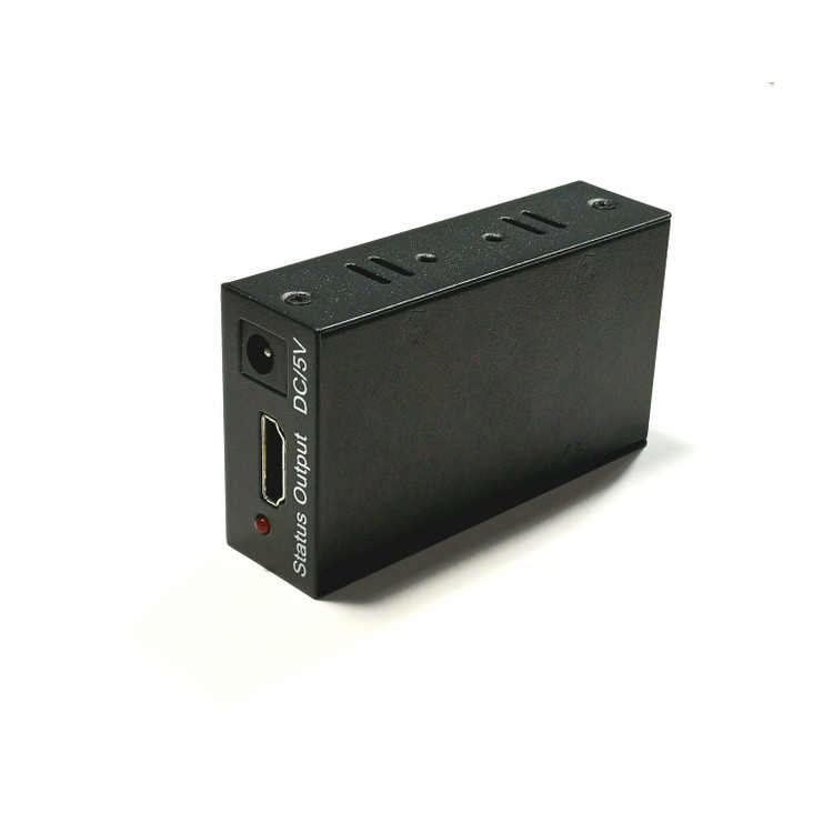 اکستندر HDMI برند دی نت(D-net) طول 60 متر