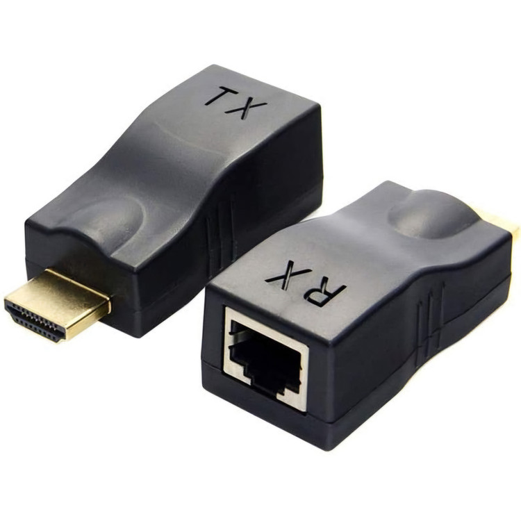 قیمت اکستندر HDMI طول 30 متر