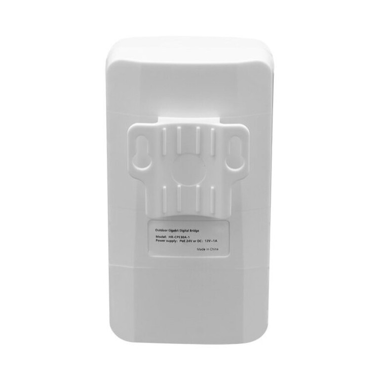 رادیو وایرلس مدل HR CPE30A 1 برند HRUI