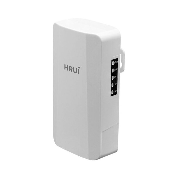 رادیو وایرلس مدل HR CPE30A 1 برند HRUI