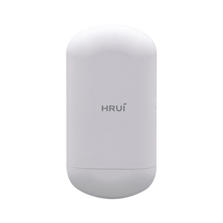 رادیو وایرلس مدل HR CPE45A 1 برند HRUI