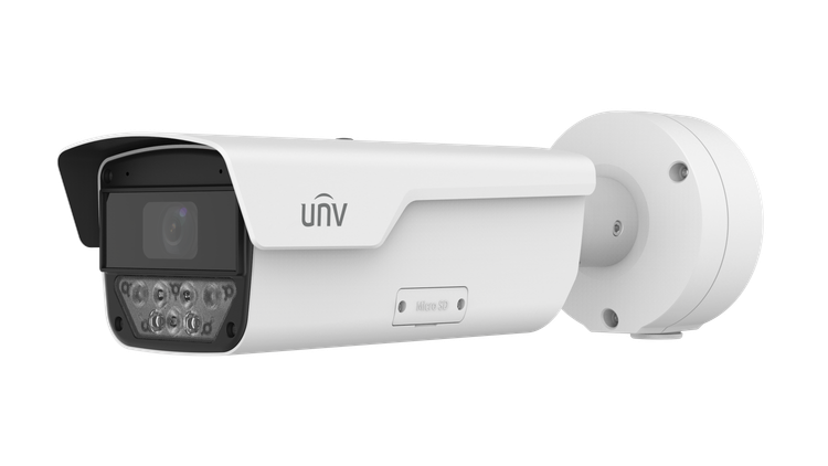 قیمت دوربین بالت 4 مگاپیکسل برند یونی ویو مدل IPC264SA AHDX4K I1