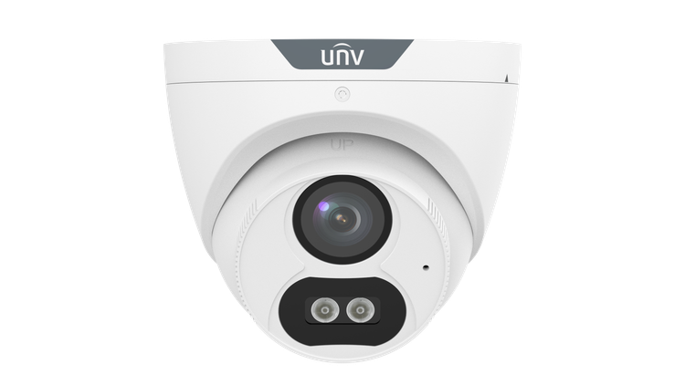 قیمت دوربین دام 5 مگاپیکسل برند یونی ویو مدل UAC T125 AF28M W