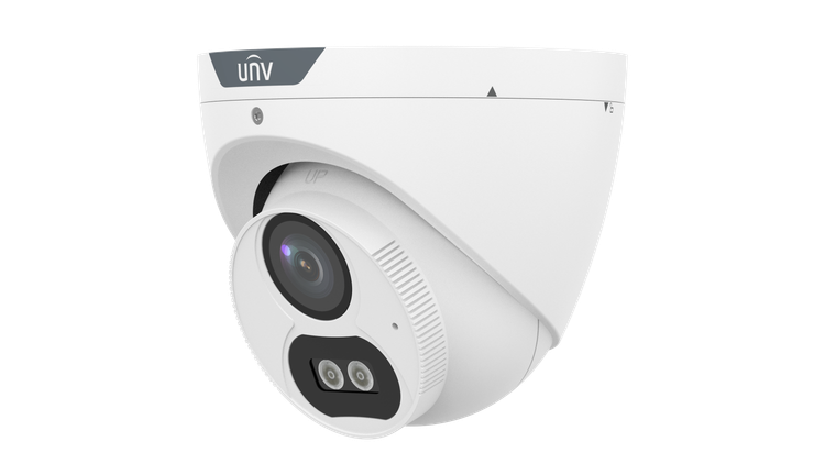 قیمت دوربین دام 5 مگاپیکسل برند یونی ویو مدل UAC T125 AF28M W